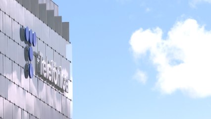 La SEPI informa a la CNMV de que ha alcanzado una participación del 3% en Telefónica