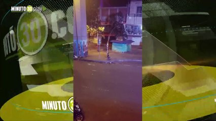 En Medellín todo el mundo perrea así es el flow en el centro