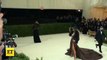 Jennifer López se luce en la alfombra roja de la Gala del Met SIN Ben Affleck
