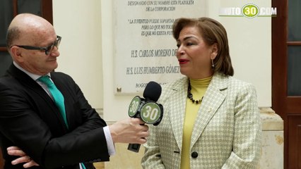 ESPERANZA ANDRADE SERRANO