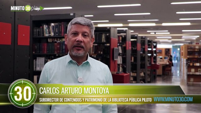 La Biblioteca Pública Piloto abrió inscripciones para los talleres literarios, de música y de artes plásticas