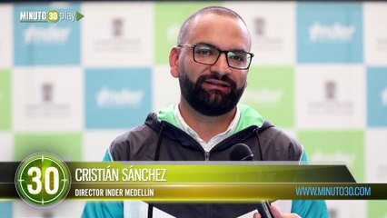 Download Video: Con más de 1.700 participantes iniciaron los Juegos Deportivos y Recreativos para personas con discapacidad y sus cuidadores- parte 1