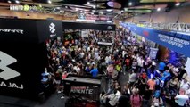 35 países invitados estarán en la Feria de las 2 Ruedas que se realizará en Medellín