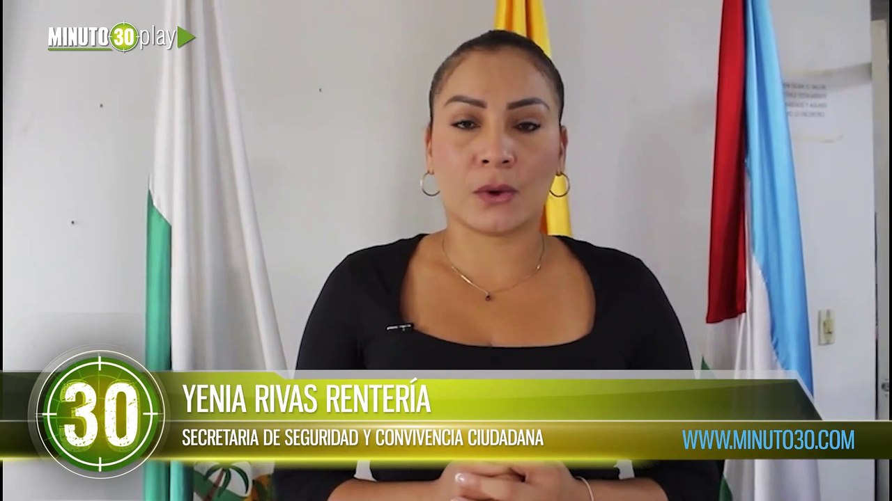 Capturaron en Medellín a Vargas uno de los presuntos principales cabecillas de Los Pachelly