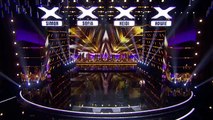 America's Got Talent 2021 - y el cuarto lugar es para