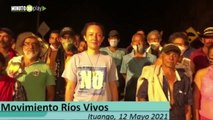 Ríos Vivos exigen diálogos con alcalde de Medellín, por la problemática de Hidroituango