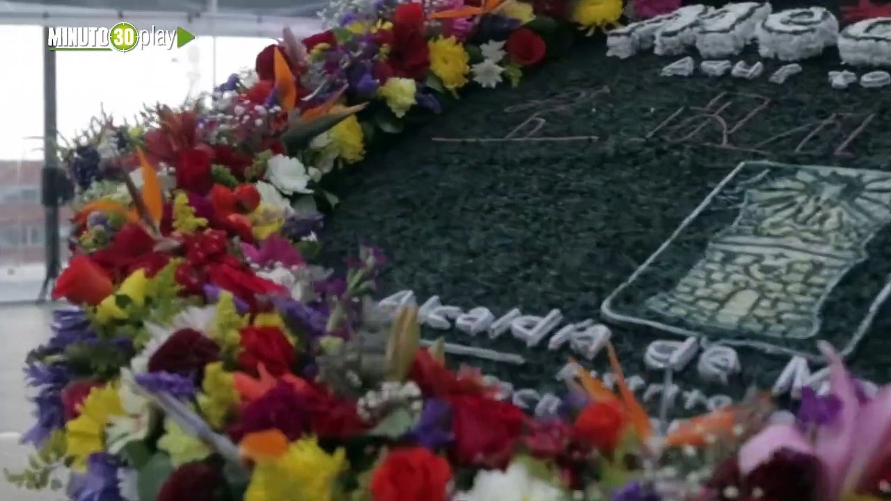 En Anato, la mayor vitrina turística del país, Medellín presentó su agenda 2023 como capital de grandes eventos - parte 1