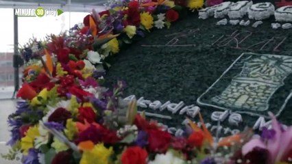 En Anato, la mayor vitrina turística del país, Medellín presentó su agenda 2023 como capital de grandes eventos - parte 1