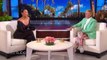 The Ellen Show: Kim Kardashian West es una mamá de Carpool