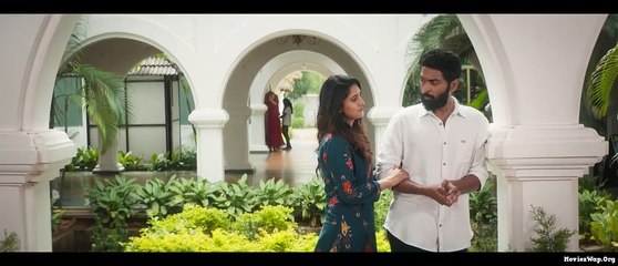 Paayum-Oli-Nee-Yenakku-Telugu(2024)-  4