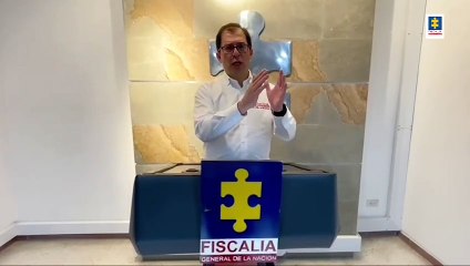 Cogieron a tres 'pelaos' que habrían atacado con bombas Molotov a estación de Policía en Cali