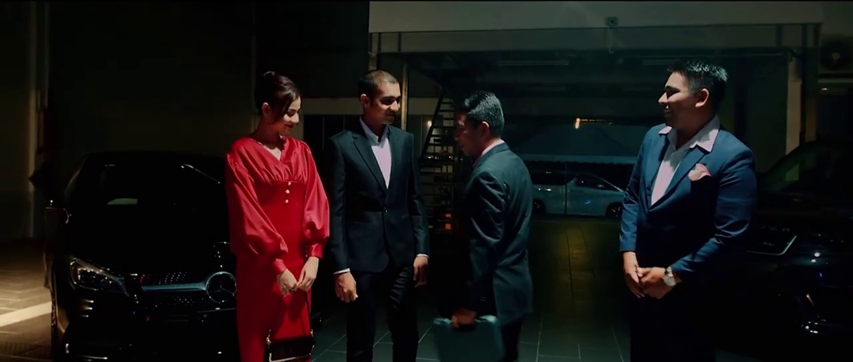 Leha | Trailer 1