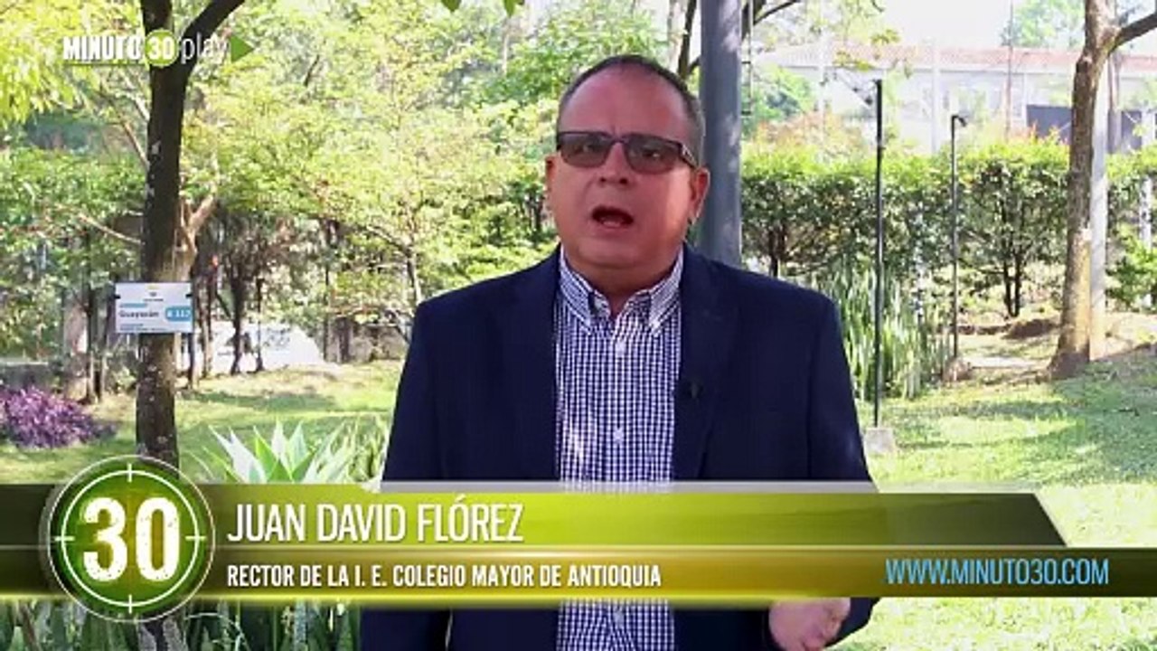 La I.U. Colegio Mayor de Antioquia lanza su nuevo pregrado de Licenciatura en Ciencias Sociales