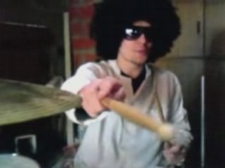 MasterClass Series -Techniques de batterie par Alain Duchier