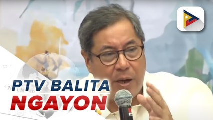 Nasa 3-M doses ng bakuna laban sa pertusis, inaasahang dadating sa Pilipinas