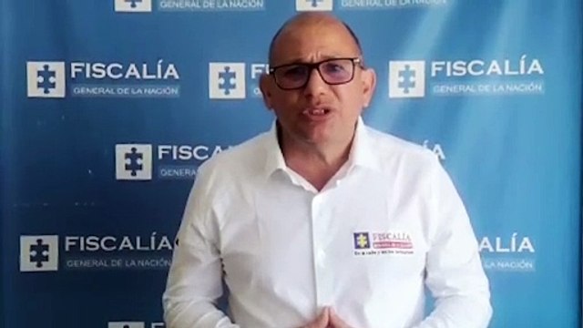 Capturaron a Osama al parecer daba las ordenes para extorsionar a comerciantes