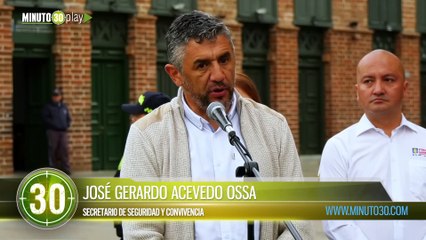 Este sujeto sería un presunto feminicida en serie en Medellín