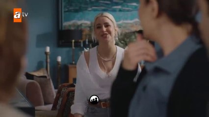 Yaban Çiçekleri 2. Bölüm Fragmanı _ _Sen korkağın tekisin_