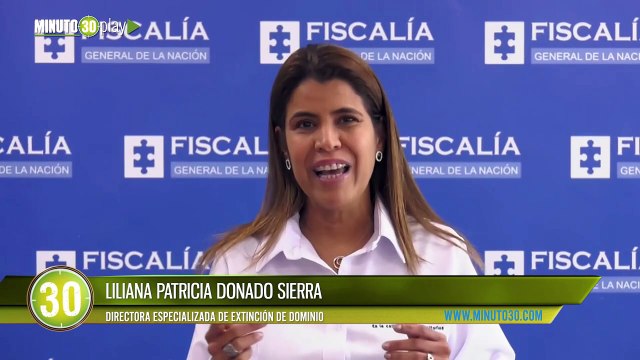 Bienes de Los Coyotes red de tráfico de migrantes, a extinción de dominio