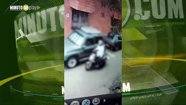 Delincuentes engañaron a un niño en Copacabana y lo hicieron entregar algunos objetos de valor de la casa