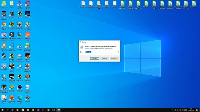 Como SABER que VERSIÓN de DRIVERS TENGO en WINDOWS 10 FÁCIL y RÁPIDO