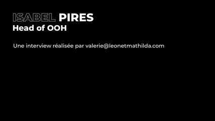 Kicékikoné - Isabel Pires