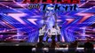 America's Got Talent 2021: Boton Dorado: Demostración de Taekwondo deja sorprendidos a los jueces
