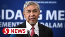 Govt allocates RM230mil for Health Ministry to upgrade drug-testing labs, says Zahid