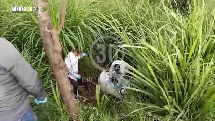 Avance noticioso del mediodía en Minuto30 de este 11 de julio