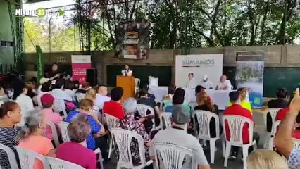 En Envigado declaramos nueva área libre de fauna silvestre en cautiverio