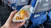 Luisito Comunica: Volando en LA PEOR aerolínea del mundo: VENEZOLANA AIRLINES