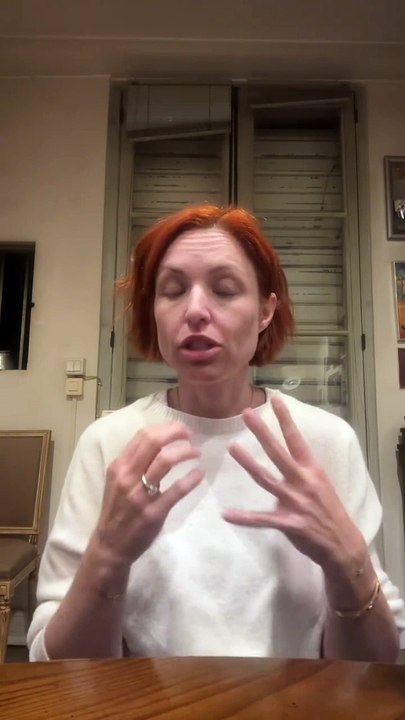 Natasha St-Pier s'exprime à son tour sur son altercation avec Inès Reg dans Danse avec les stars