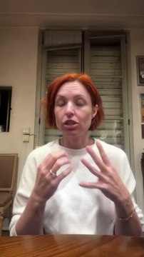 Natasha St-Pier s'exprime à son tour sur son altercation avec Inès Reg dans Danse avec les stars