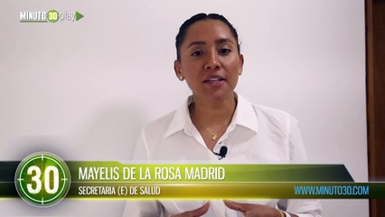 Prográmese este 29 de julio habrá jornada de vacunación en Medellín