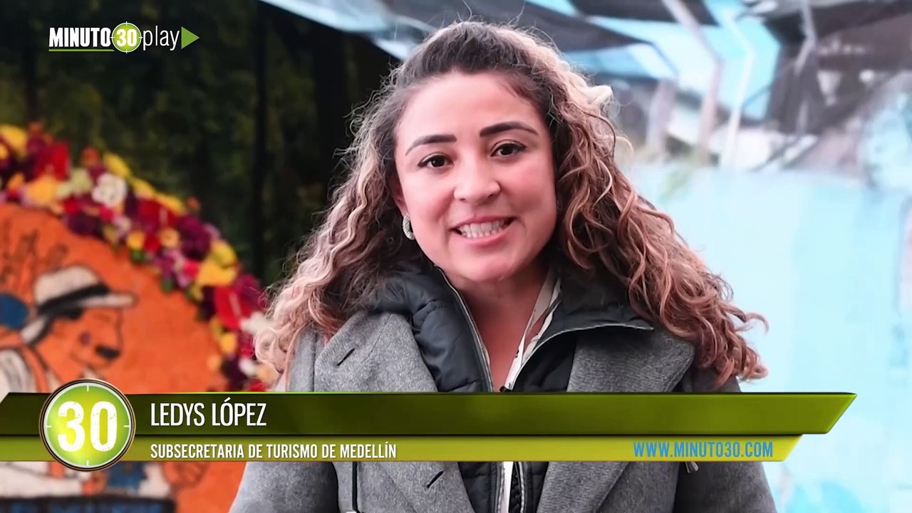 Buenos resultados Vitrina turística de Anato ce...