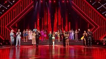 Dancing with the Stars - Primera eliminación de la temporada 021 -