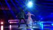 Dancing with the Stars - Olivia Jade Viennese Waltz –