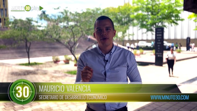 El Área Metropolitana del Valle de Aburrá se mantiene con una baja tasa de desempleo con el 9,2