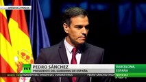 Sánchez anuncia que mañana se firmarán los indultos para 9 líderes independentistas catalanes