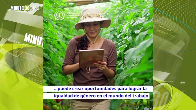 Brechas de desigualdad laboral en Colombia