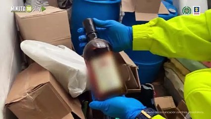 Avance noticioso del mediodía en Minuto30 de este 02 de Agosto 2023