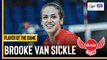 PVL Player of the Game Highlights: Brooke Van Sickle torches Capital1 in Petro Gazz win