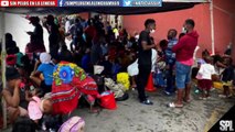 MIGRANTES Haitianos pagan más de 25 mil pesos para casarse con mexicanas y obtener papeles