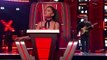 The Voice Blind Auditions 2021 - Joe McGuinness golpea con fuerza en 