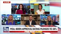 Dave Rubin: Todo lo que sale del gobierno de Biden es una mentira