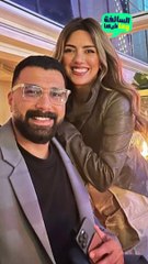 موجة غضب بعد لوم وتعليق فتاة لهيا عبدالسلام بعدم انجابها من فؤاد العلي