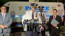 Policía de Nueva York acusado de asesinato de una mujer