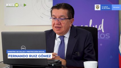 Atención Cuarta dosis del Covid para pacientes entre 12 y 49 años será aplicada bajo criterio médico