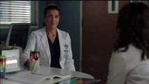 Grey's Anatomy  Temporada 18 Episodio 04 Avance