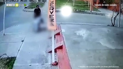 Macabro Asesinó a su vecina porque no soportaba a sus perritos